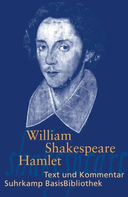 Hamlet | William Shakespeare | Taschenbuch | Suhrkamp BasisBibliothek | 240 S.