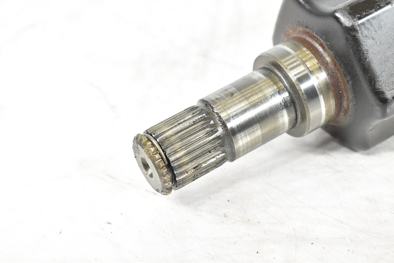🚀 2014-2019 MASERATI GHIBLI SQ4 AWD LEFT DRIVER REAR CV AXLE SHAFT OEM