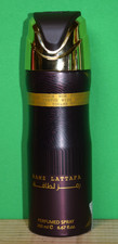 LATTAFA RAMZ GOLD AUTHENTIC FROM DUBAI BODY SPRAY 6.67 OZ UNISEX