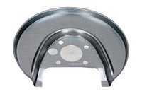 Deflektor, Bremsscheibe Maxgear 19-3259 FüR Oe 1J0 615 612 D - 1J0615612D