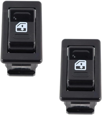 #ad #ad 82 89 CAMARO RS Z28 IROC PW POWER WINDOW SWITCH NEW PAIR SET REPLACES 14066564 $39.95
