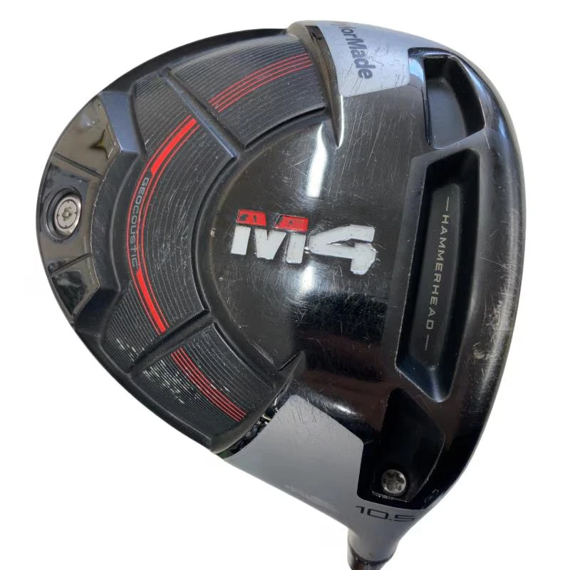 TaylorMade M4 Driver Golf Clubs for sale - eBay