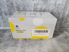 GAN 356 i Carry Stickerless Cube Smart Cube 3x3 Speed Cube Intelligent Tracking(