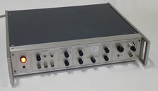 AVTECH ELECTRO SYSTEMS AV-1010-C PULSE GENERATOR In 115/230Vac TESTED