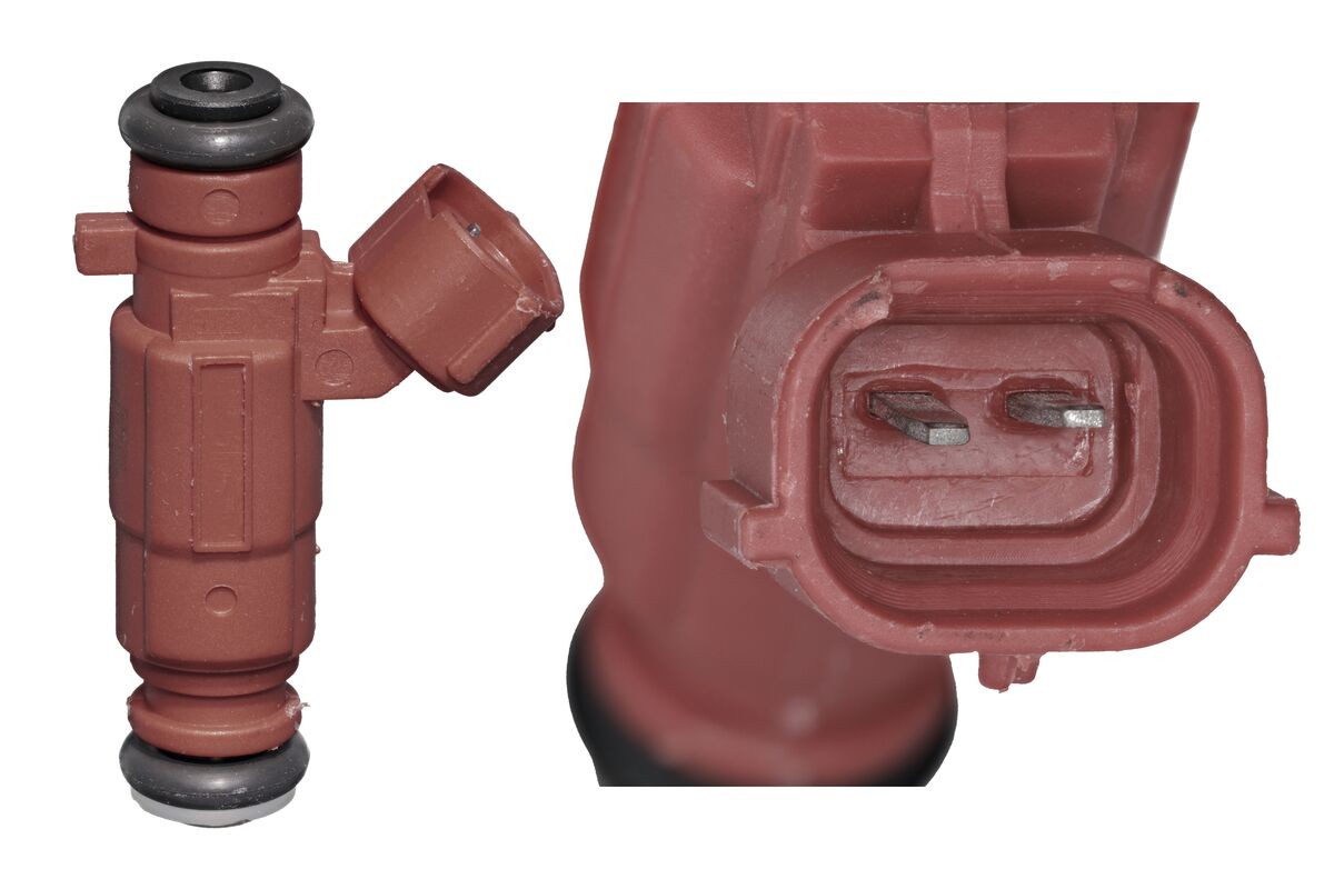 ✅Fits VALEO 348222 FUEL INJECTOR   ⭐UK Seller⭐