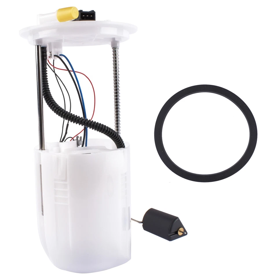 Fuel Pump Assembly For Mitsubishi 08-13 Outlander 11-19 RVR 1760A301 1760A300 - Image 3 of 4