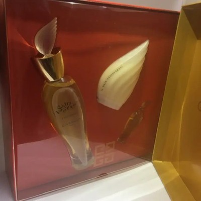 Giorgio Armani Si Passione EDT 50ml Set