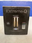 Arizer Extreme Q Desktop Aromatherapy Diffuser With Remote New Sealed