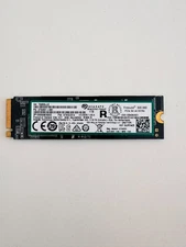 Seagate FireCuda 520 SSD 1TB PCIe Gen4x4 NV Me, Recertified, ZP1000GM30002