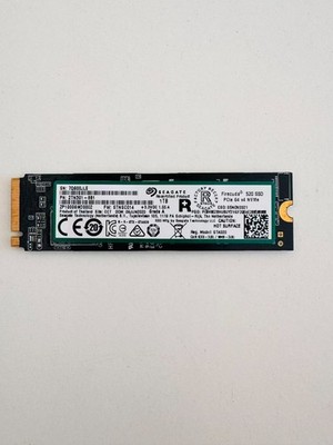 内蔵型SSD FireCuda520 M.2 PCIe Gen4 NVMe SSD 1TB Amazon.com: Seagate Firecuda 520 1TB Performance Internal Solid