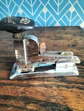 Ofrex Robust Stapler 1940's to 50's Office Original   (used working order)