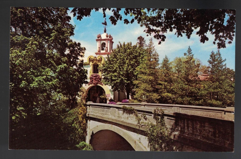 PC-5743**Vtg. PC **Vanderbilt Museum** Long Island, New York