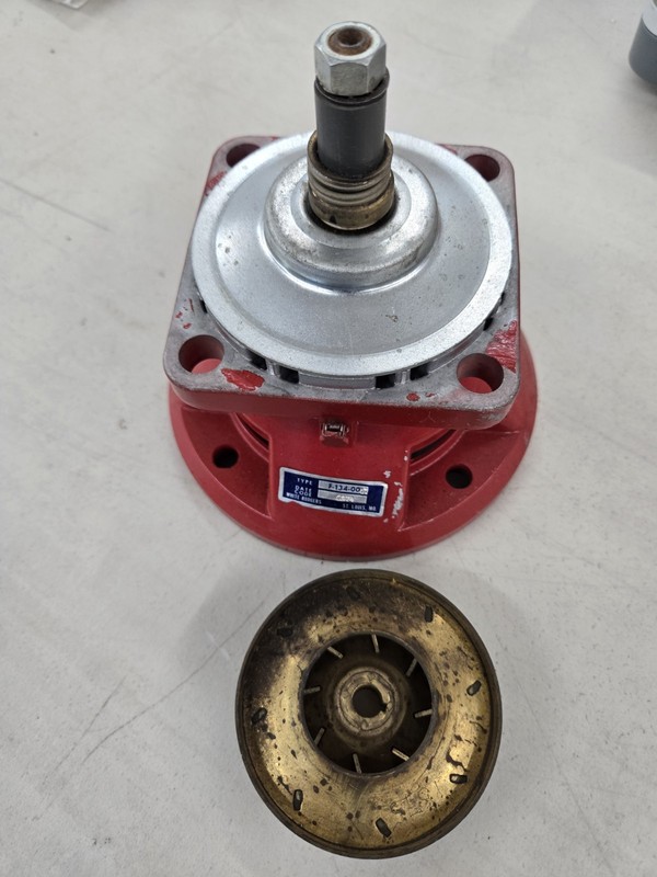 White-Rodgers 134-0017 Seal Bearing Assembly