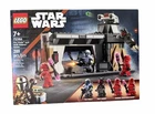 LEGO Star Wars: (2024) PAZ VIZLA & MOFF GIDEON BATTLE 289pc Building Toy #75386