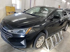 Used Ignition Control Module fits: 2019 Hyundai Elantra Body Control BCM RH cent