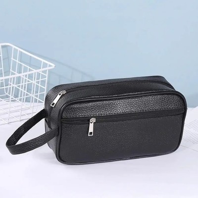 Carteras Para Hombre Billetera Monedero Bolso Bolsas de Mano en Piel Cuero