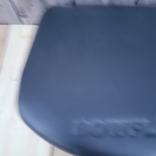Bowflex Ultimate Rolling Trolley Seat With Metal Trolley - Picture 4 of 12