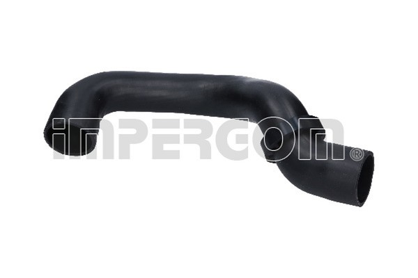 Original Imperium Ladeluftschlauch 222068 Gummi FüR VW Transporter T5 7JD 7JE T6-image