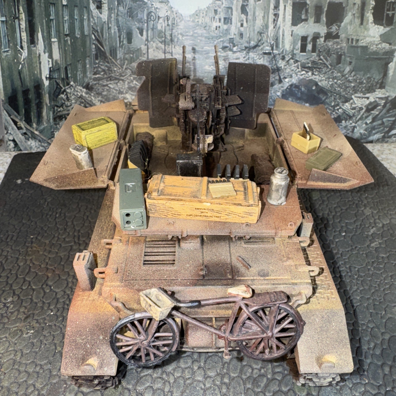 Unimax Models - Forces of Valor - My Model Hobby Unimax Models - Forces of Valor - My Model Hobby