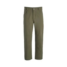 Pnuma Outdoors Pathfinder Pant, Savage Green, 4-Way Stretch, DWR PA-PT-SG 