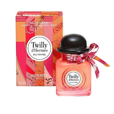Hermes Paris Twilly d'Hermes Eau Poivree Parfum EdP Damen Vape 30m