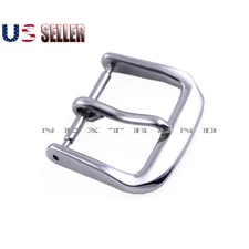 New High Quality Stainless Steel Deployment Buckle for Watch Band Strap10mm~22mm