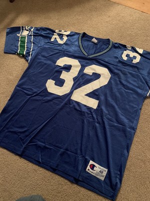 seahawks 32 jersey