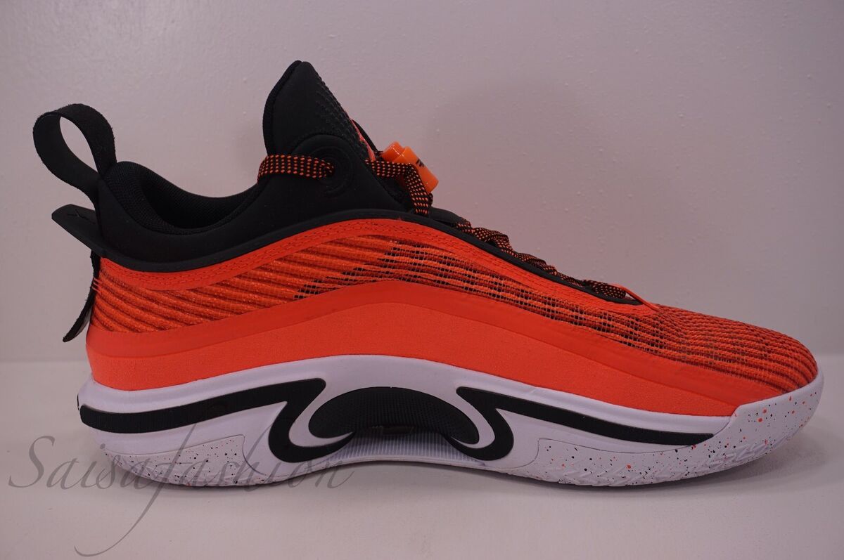 Size 10 - Air Jordan 36 Low Infrared for sale online | eBay Size 10 - Air Jordan 36 Low Infrared for sale online | eBay