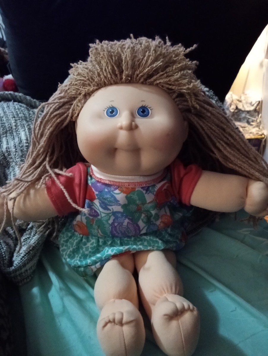 cabbage patch crimp n curl