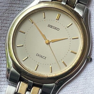 ✨SEIKO✨セイコー✨DOLCE✨クォーツ✨8J41-6030✨腕時計✨ s-l400.jpg