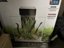 acquario completo usato