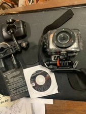 Vivitar DVR 781HD GoPro Camera