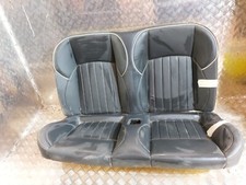 Banquette Arrière - RENAULT MEGANE III (3) CC PHASE I (1) 2 Portes - (CAB)