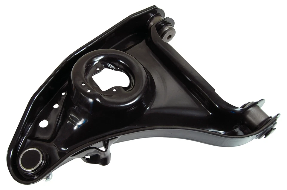 Control Arm and Ball Joint Assy Mevotech For 95-02 Mercury Grand Marquis - Image 2 of 4
