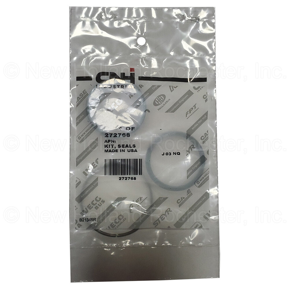 New Holland Hyd Seal Kit Part # 272768 | eBay