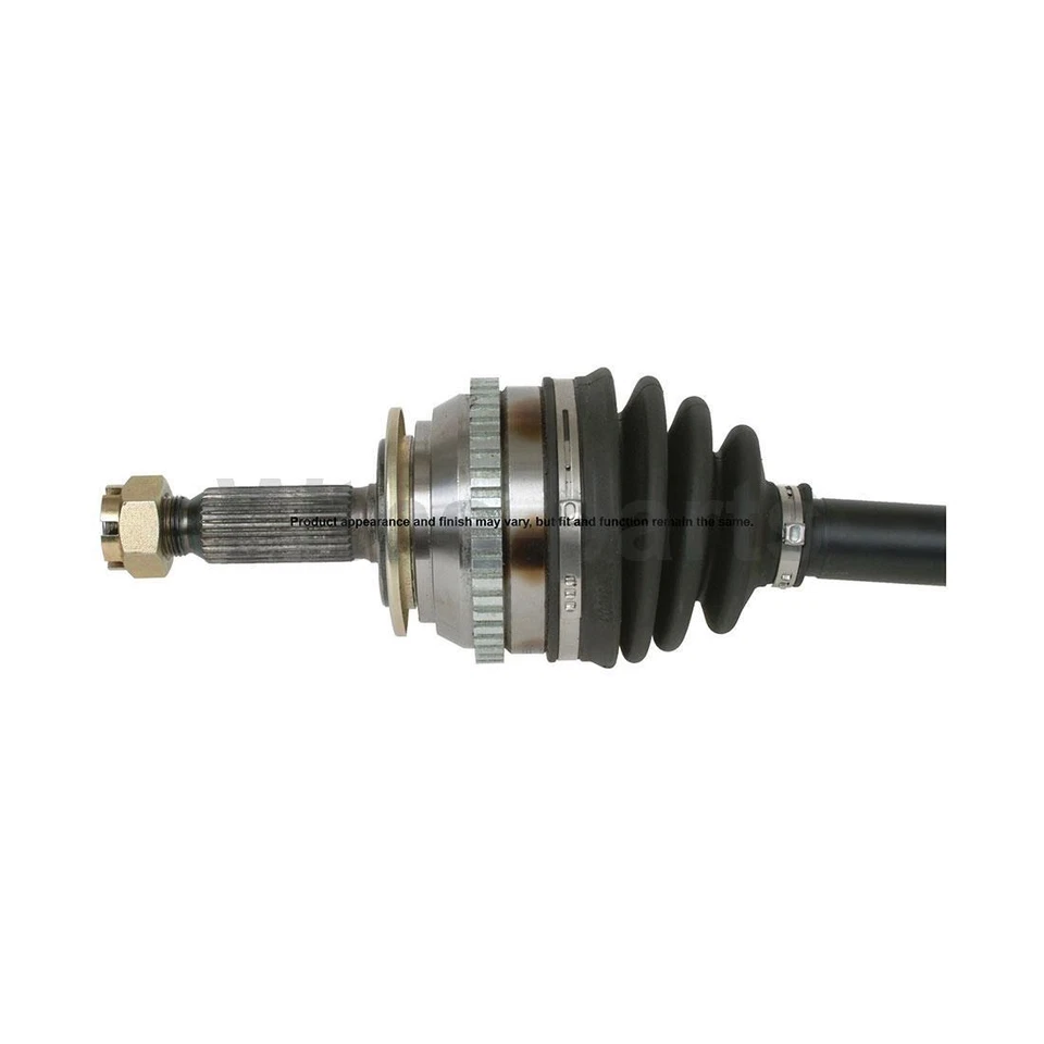 Para Kia Optima 2001 2,5 L Cardone nuevo 2x kit delantero eje CV Foto 4 de 4