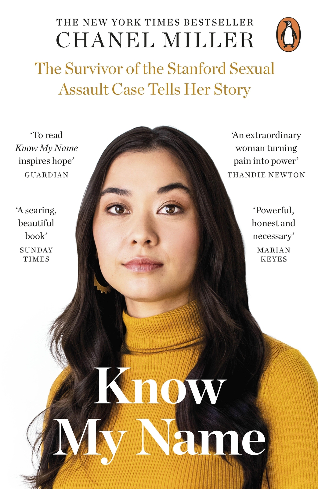 Thumbnail - Know My Name