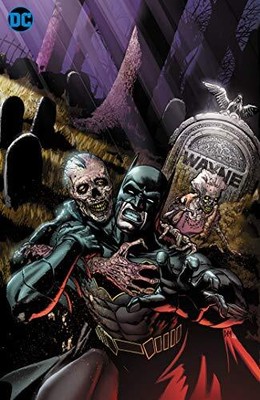 A VERY DC HALLOWEEN (DC HALLOWEEN COLLECTION) By Tim Seeley & Bryan Hill **NEW**