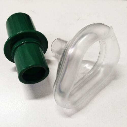 10 sets Child CPR Training Masks with Training valves - Picture 1 of 2