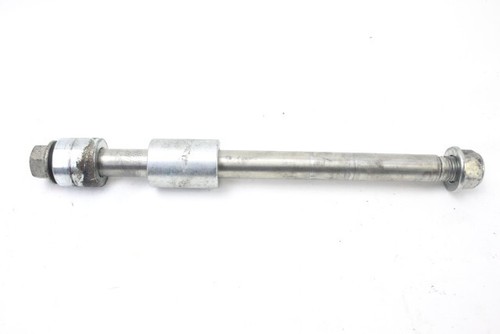 YAMAHA YBR 125 5VLF53810100 Hinterradachse RE05 14 - 17 Rear Wheel Axle