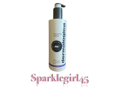 Dermalogica UltraCalming Cleanser 16.9 oz NEW! FRESH! FREE US SHIPPING!