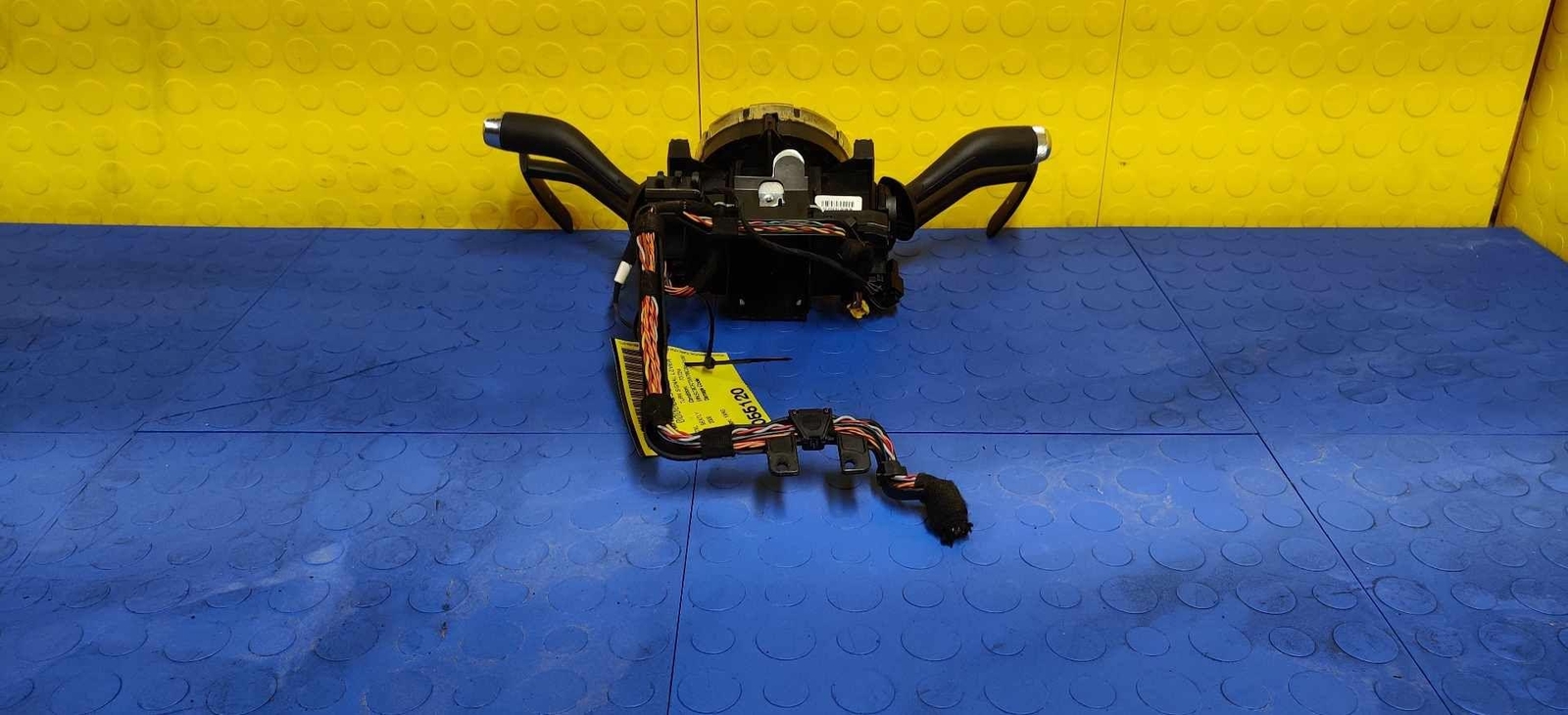 06 07 08 09 BENTLEY Continental GT Steering Column Combo Switch OEM 3W0953507R