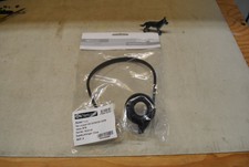 Replacement Leather Ear Cushion 