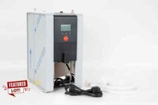 MARCO 3L Autofill Under Counter Water Boiler Mix UC3 With 3 Button Font tap tray