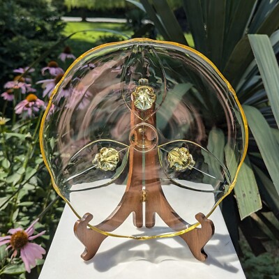 Petal Topaz by Lancaster 