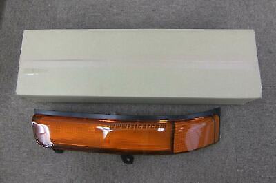 MITSUBISHI FUSO FIGHTER TRUCK FK615E LAMP FRONT BUMPER RH MC855867 CALL 4 MORE | eBay MITSUBISHI FUSO FIGHTER TRUCK FK615E LAMP FRONT BUMPER RH MC855867 CALL 4 MORE | eBay
