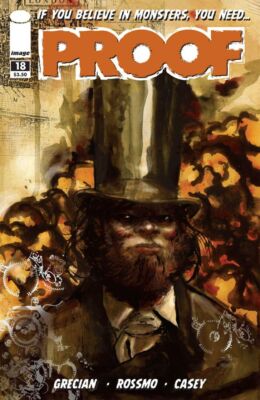 Proof (2007) #  18 (7.0-FVF)
