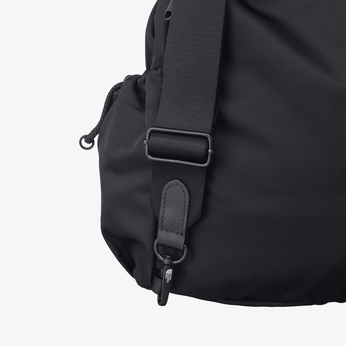 Genuine The North Face BONNEY MULTI PACK BLACK | eBay