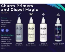 Scale75 Instant Colors Primers Set Of 4