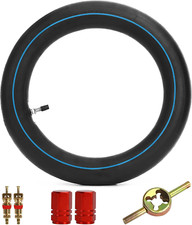 2.50/2.75-10" Inner Tube with Straight Valve Stem for SDG107 MX500 MX650 Crf50 X